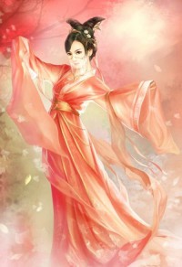 [神雕侠侣]冷峻师妹俏师姐